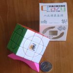 Crazy Cube Venus